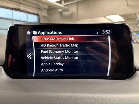 Used 2019 MAZDA CX-5 Signature image 17