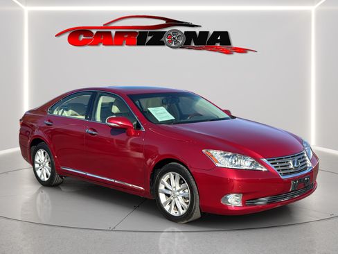 Used 2011 Lexus ES 350 FWD image 13