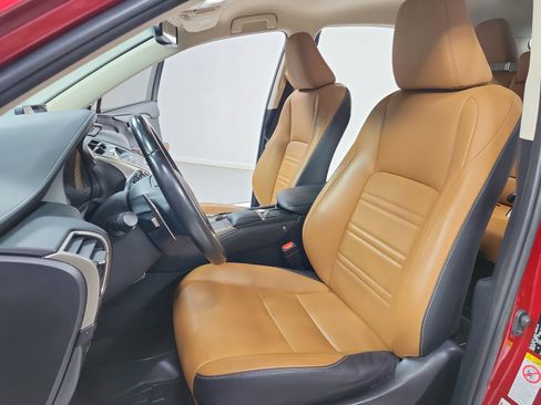 Used 2018 Lexus NX 300 FWD w/ Accessory Package 2 image 19