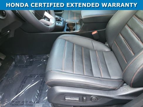 Used 2025 Honda CR-V Sport-L image 27