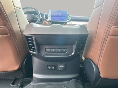 New 2026 Toyota Tundra 1794 Edition AWD/4WD image 14