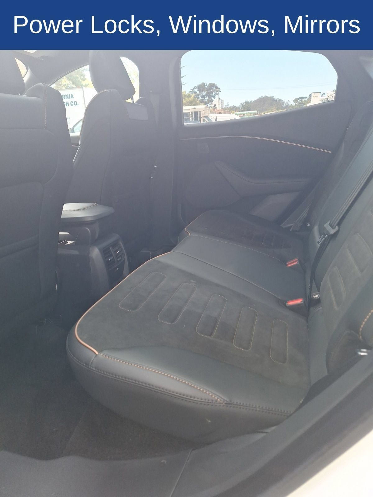 Used 2023 Ford Mustang Mach-E GT AWD/4WD image 17