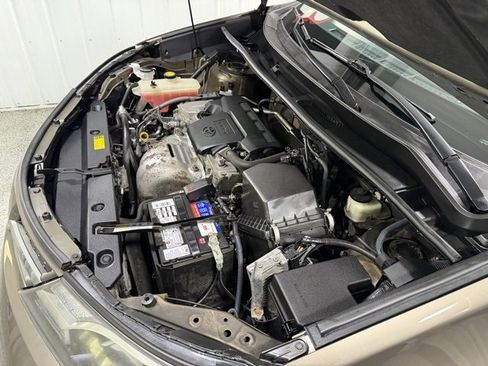 Used 2015 Toyota RAV4 XLE image 26