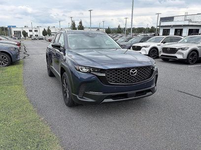 New 2026 MAZDA CX-50 AWD 2.5 S w/ Weather Package