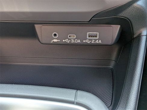 Certified 2025 Subaru Crosstrek 2.0i Premium image 19