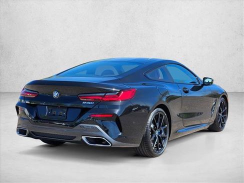 Certified 2024 BMW 840i 840i w/ Driving Assistance Package image 5