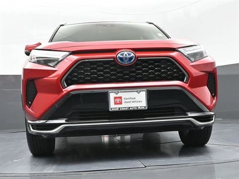 Certified 2024 Toyota RAV4 SE w/ Weather & Moonroof Package AWD/4WD image 31