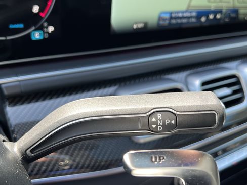 New 2026 Mercedes-Benz GLE 53 AMG 4MATIC Coupe image 29