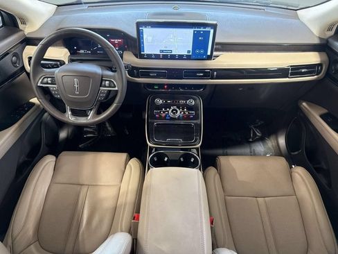 Certified 2023 Lincoln Nautilus Reserve w/ Equipment Group 201A AWD/4WD image 29