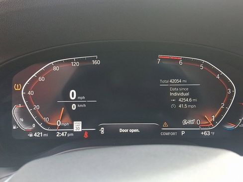 Used 2024 BMW X3 xDrive30i w/ Convenience Package image 22