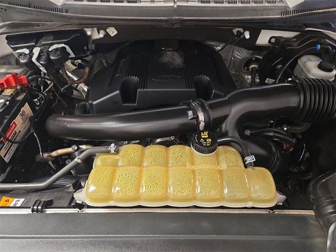 Used 2020 Ford F150 XLT w/ Equipment Group 301A Mid image 29