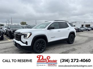 New 2026 GMC Terrain Elevation w/ Black Edition video 1