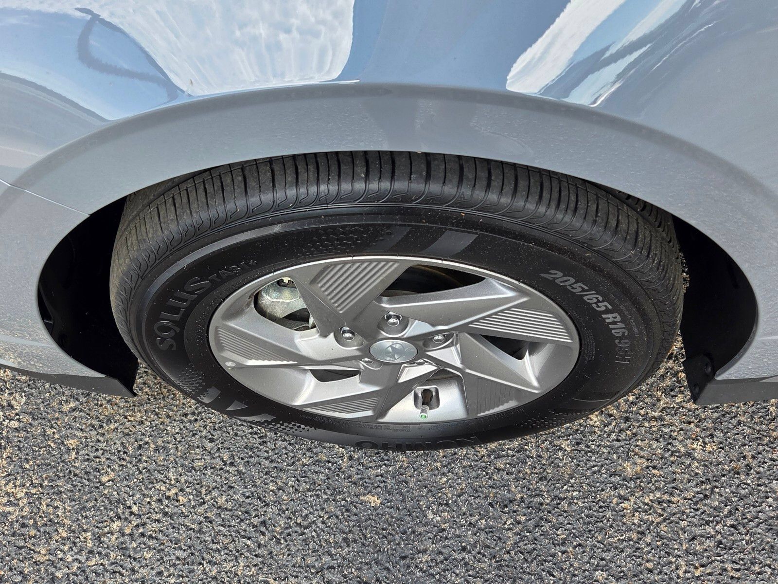 Certified 2026 Hyundai Sonata SE FWD image 16