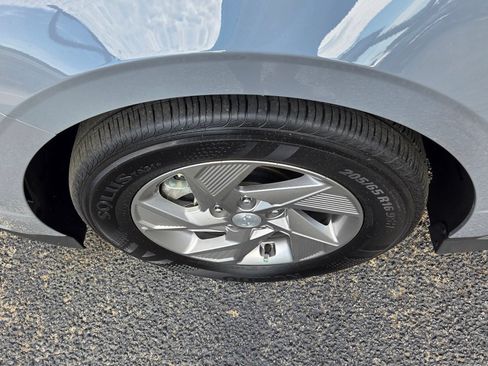 Certified 2026 Hyundai Sonata SE FWD image 16