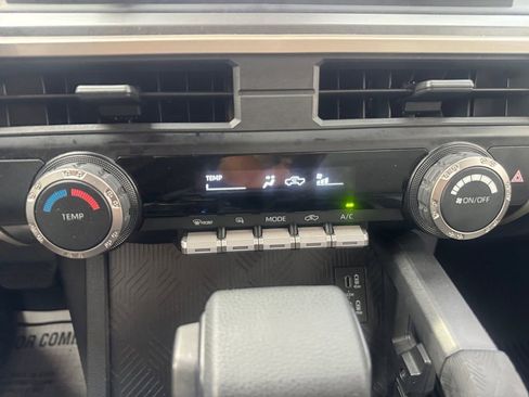 Used 2024 Toyota Tacoma SR5 RWD image 19