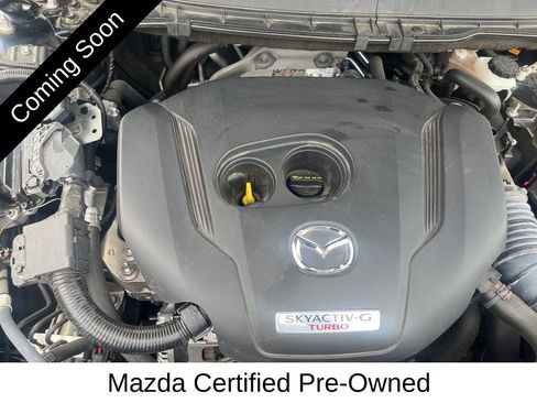 Used 2023 MAZDA CX-9 Touring AWD/4WD image 25
