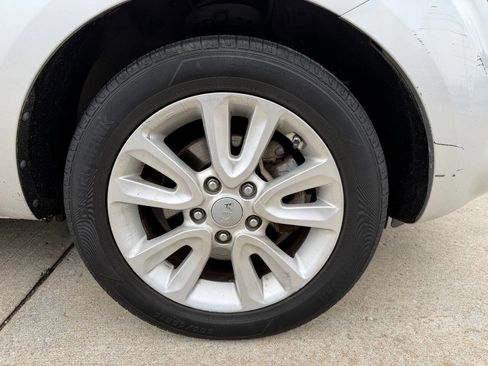 Used 2013 Kia Soul + w/ Audio Pkg image 20