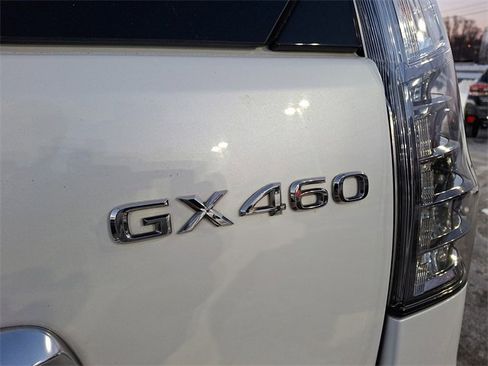 Used 2021 Lexus GX 460 Premium image 30