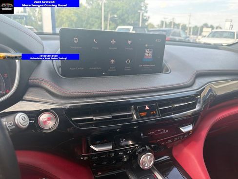 Used 2022 Acura MDX Type S w/ Advance Package AWD/4WD image 10
