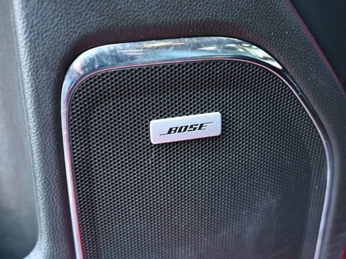 Used 2018 Chevrolet Silverado 1500 LTZ w/ Sport Package image 21