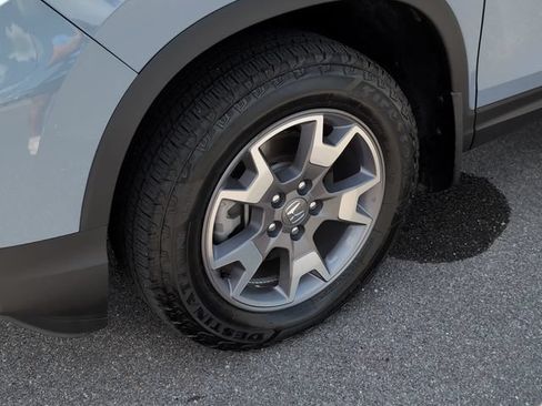 Used 2022 Honda Passport TrailSport image 11