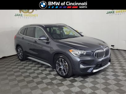 Used 2020 BMW X1 xDrive28i w/ Convenience Package