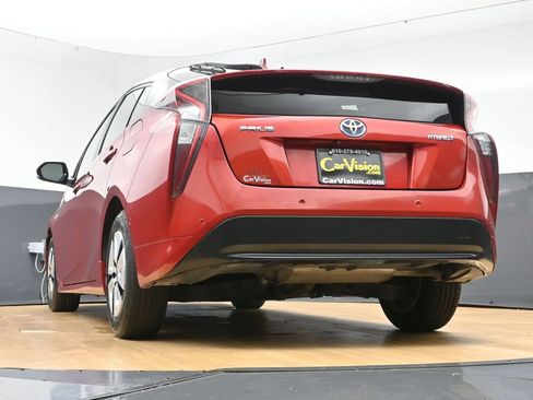 Used 2018 Toyota Prius Two w/ Prius Two Safety Plus Package FWD image 46
