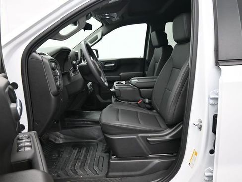 New 2026 Chevrolet Silverado 1500 W/T w/ WT Value Package image 37