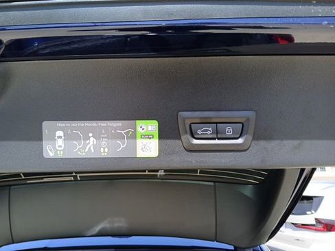 New 2026 BMW X3 xDrive30 image 10