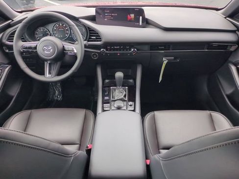 New 2026 MAZDA MAZDA3 Hatchback w/Premium Plus Pkg AWD/4WD image 15