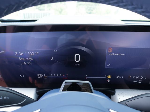 New 2026 Buick Enclave Avenir w/ Super Cruise Package AWD/4WD image 33