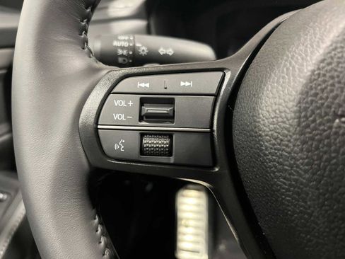 New 2026 Honda Accord Sport image 18