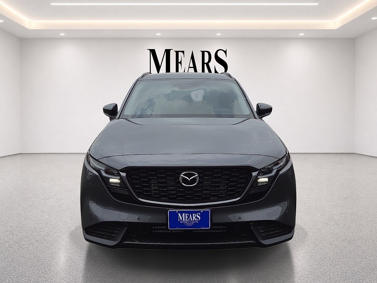 New 2026 MAZDA CX-5 Preferred AWD/4WD image 8