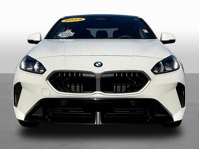 Used 2025 BMW 228i xDrive AWD/4WD image 2