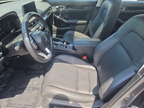 Certified 2023 Honda Civic Touring image 31