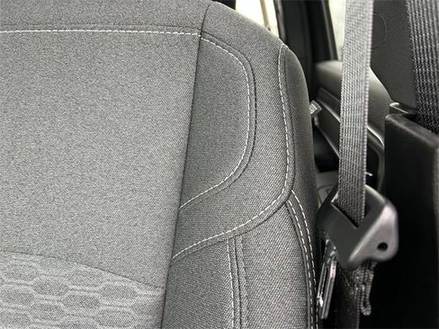 New 2026 RAM 2500 Big Horn image 12