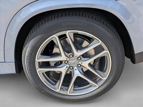 New 2026 Mercedes-Benz GLE 53 AMG 4MATIC Coupe image 9
