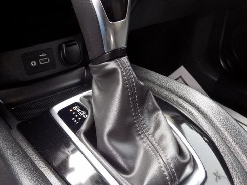 Used 2019 Nissan Rogue Sport SV w/ All-Weather Package image 25