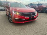 Used 2019 Honda Civic LX image 5