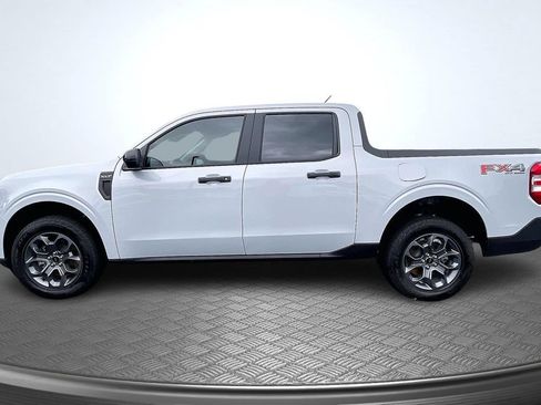 Used 2025 Ford Maverick XLT w/ XLT Luxury Package AWD/4WD image 8