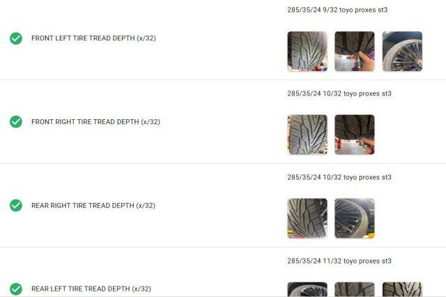Used 2020 Audi Q8 Prestige AWD/4WD image 88