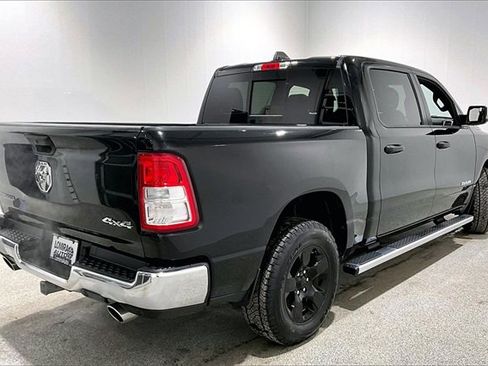 Used 2023 RAM 1500 Big Horn image 5