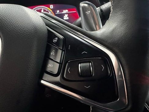 Used 2020 Chevrolet Corvette Stingray Preferred Cpe w/ 2LT Preferred Equipment Group image 21