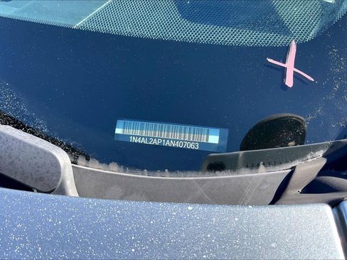 Used 2010 Nissan Altima 2.5 S w/ Convenience Pkg image 37