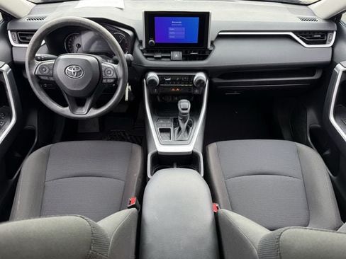 Used 2024 Toyota RAV4 LE FWD image 11