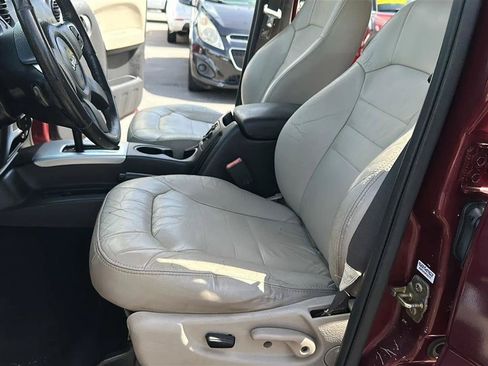 Used 2003 Jeep Liberty Limited RWD image 21