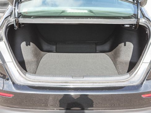 Used 2024 Honda Accord LX image 26