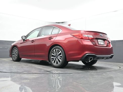 Used 2019 Subaru Legacy 2.5i Premium AWD/4WD image 47
