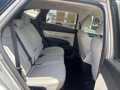 Used 2026 Hyundai Tucson SEL Plus AWD/4WD image 27