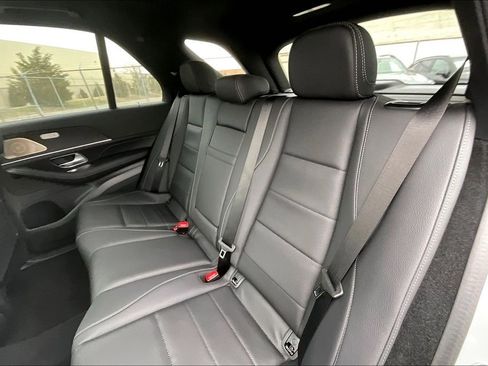New 2026 Mercedes-Benz GLE 350 4MATIC image 10